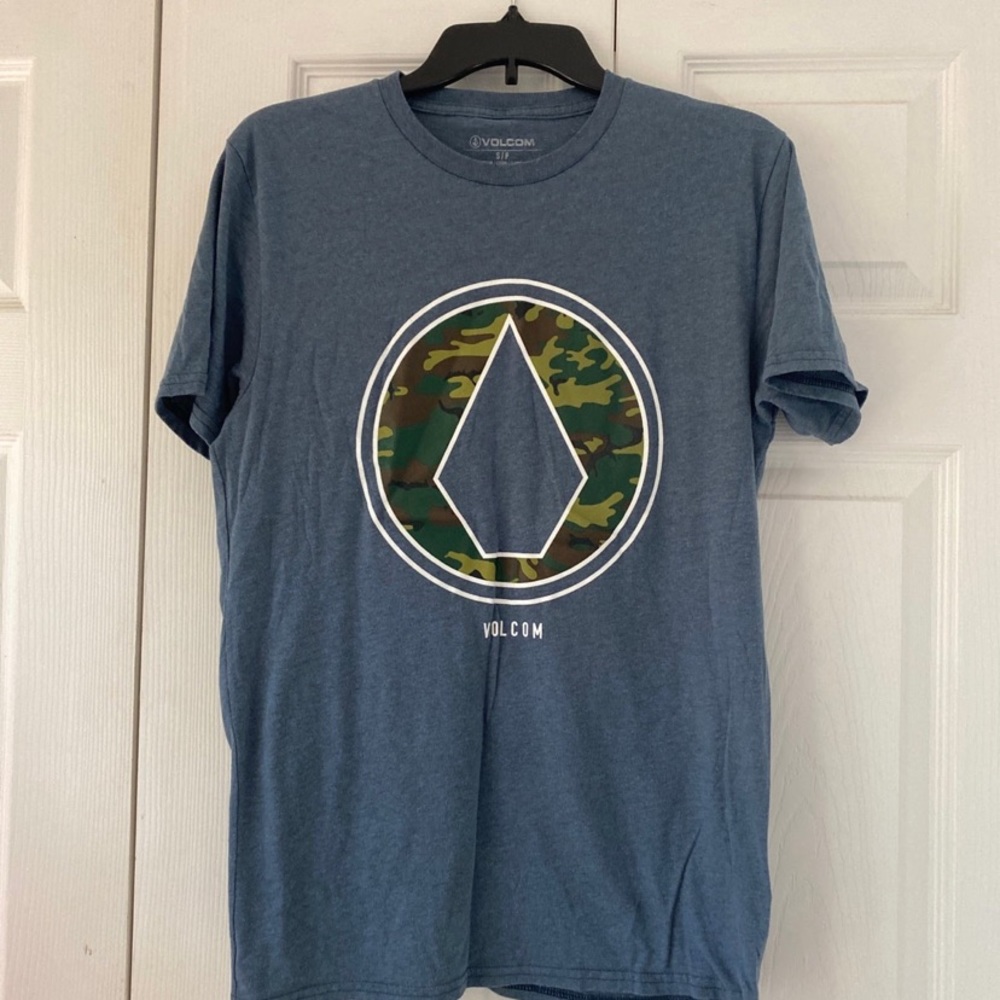 Volcom men t-shirt